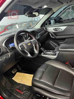 Chevrolet Blazer